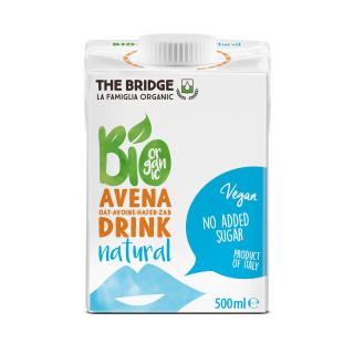 Hafer Drink 500 ml