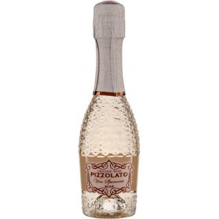 Pizzolato Spumante rose Mini