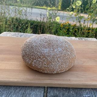 Dinkellaib (rund)