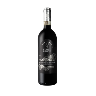 Brunello di Montalcino, rot (V)