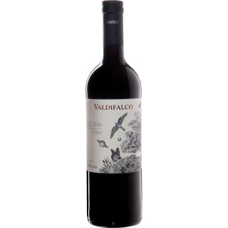 Lodolaia Syrah Barrique (V)