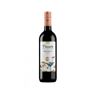 Nero d´Avola (V)