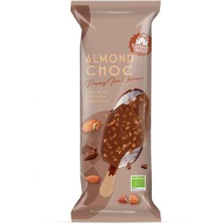 Stieleis Almond Choc (Mandel)