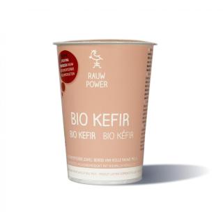 Rohmilch Kefir