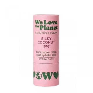Lippenpflege Silky Coconut