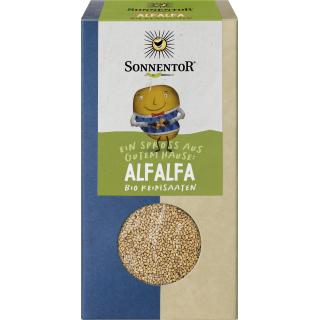 Keimsaat Alfalfa