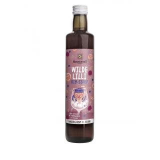 Wilde Lilli Sirup